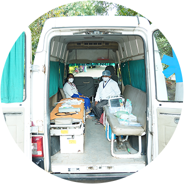 Siddhagiri Hospital