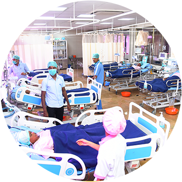 Siddhagiri Hospital